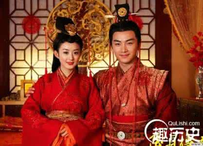 北齐武成帝高湛 屠侄奸嫂荒淫暴虐！历史上真实的北齐皇帝高湛