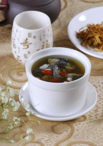 补血补气的食物 补血补气的食物 推荐8种补血补气最佳食物