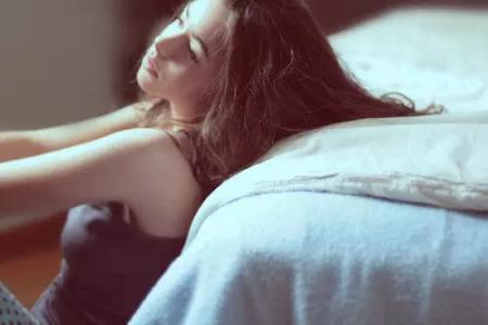 女人最想与你啪啪的三大时刻