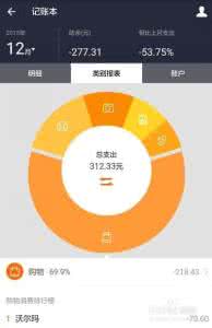支付宝账单等待付款 通用手机支付宝使用账单付款流程