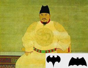 朱元璋在位朱棣敢反吗 毛泽东明史十讲:朱元璋、朱棣“搞得比较好”