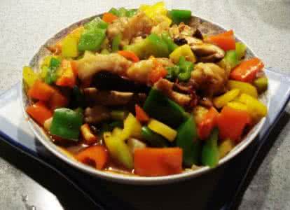 广东客家菜菜谱大全 客家菜的做法大全