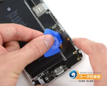 iphone听筒声音很小 iphone6听筒声音小解决办法