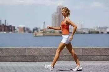 冬季快走减肥 快走能减肥吗 快走的好处