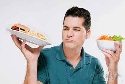 男士减肥食谱 男士健康减肥食谱
