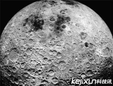 外星人就在月球背面 月球背面 外星人就在月球背面(全本)_月球背面