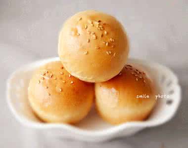 娘子有毒八宝豆沙包 纯手工豆沙包