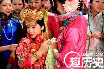夫子庙 想当年南京夫子庙独霸红灯区 其中以四喜堂最大！