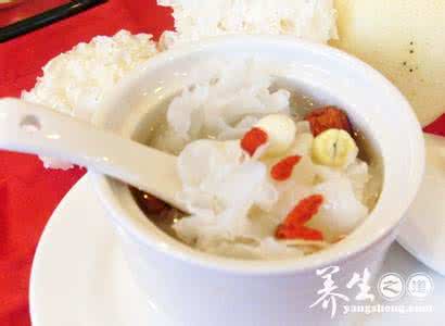 养肝明目茶 如何保护视力 8款食疗方养目明目