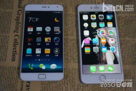 魅族mx4pro 魅族mx4 pro曝光 iPhone 6+魅族MX4 Pro？三星Galaxy S6真机图片曝光