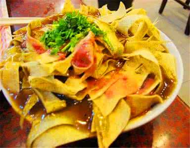 天津锅巴菜哪里好吃 天津锅巴菜