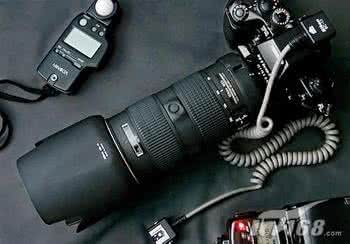 全球十大最贵单反镜头 借钱也要买！十大典藏级单反镜头推荐(5)