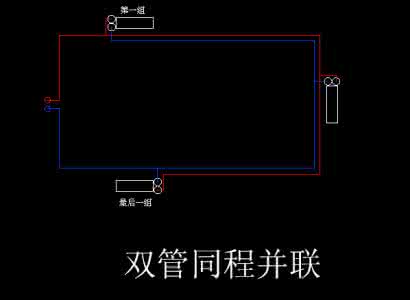 安装暖气片注意事项 说说暖气片安装的几个注意事项