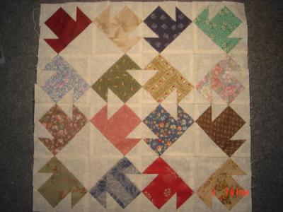 自制漂亮的拼布被罩 拼布这样做一定漂亮