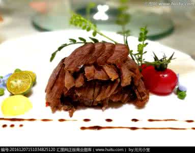 快手小炒 快手小炒牛肉,分分钟就搞定!