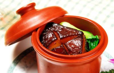 东坡肉 【东坡肉】