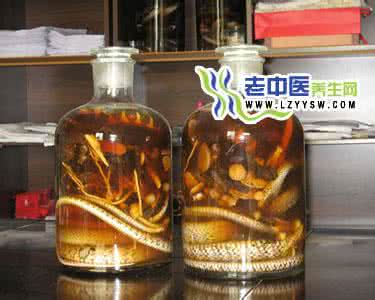 治疗高血压的药酒 治疗高血压的药酒 一种治疗高血压的药酒的制作方法