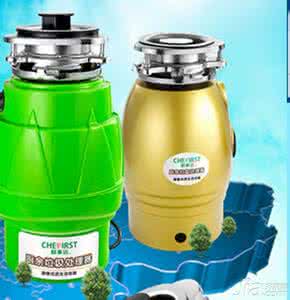 垃圾处理器十大排名 垃圾处理器十大排名 垃圾处理器十大品牌有哪些