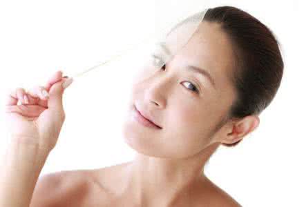 女人保养皮肤最好方法 保养皮肤二十法
