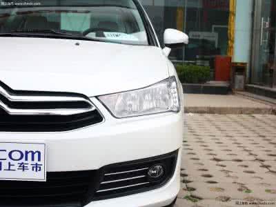 新世嘉三厢怎么样 新世嘉 世嘉三厢1.6怎么样