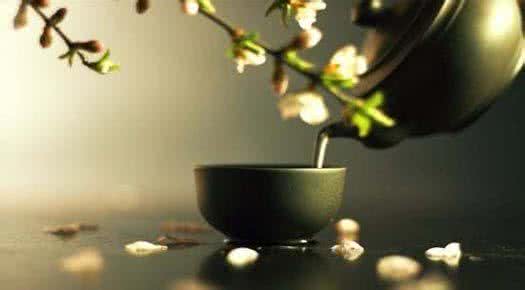 谷雨时节 诗词大集锦 谷雨时节多养脾 祛除湿气多注意