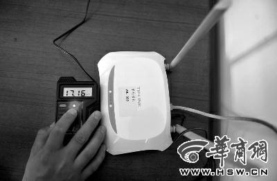 随身wifi辐射大吗 360随身wifi设备辐射吗