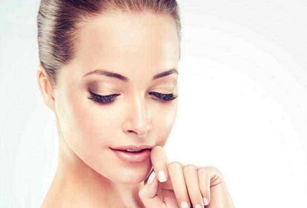 鸡蛋清美白面膜 秋冬美白DIY 自制面膜引潮流