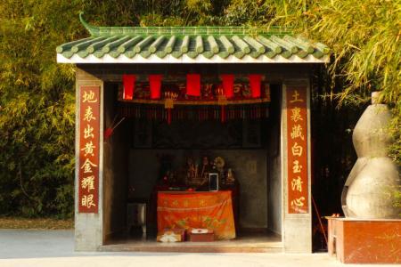 中国佛教寺庙对联集锦 中国寺庙对联,绝对的大智慧