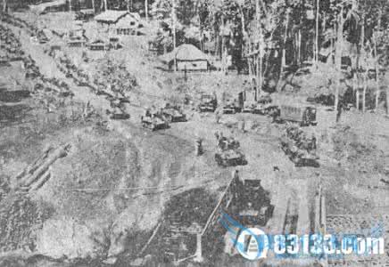 腾冲远征军纪念馆 44年远征军忆腾冲战役:用1000度烈焰烧日军