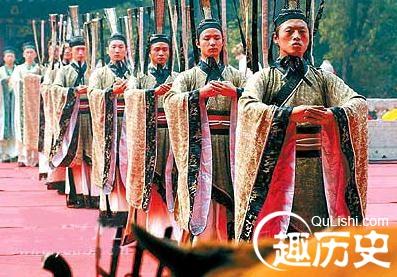 再拜稽首 揭秘:古代见面礼九拜之稽首的历史和由来