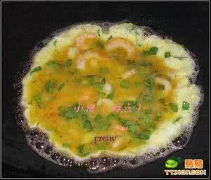 鸡蛋的美味做法 鸡蛋的美味做法,你会几种?【18P】
