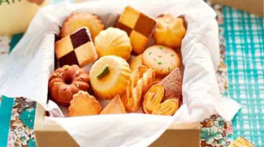 烘焙冰箱 烘焙食物冷却好处 未完全冷却的食物别往冰箱放