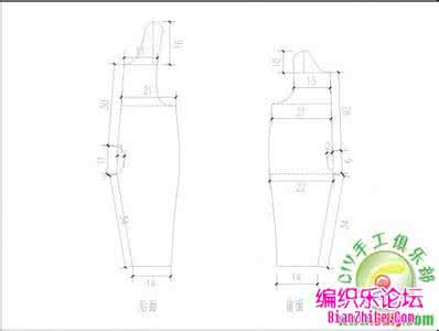 红棉袄红棉裤 红棉袄红棉裤 服装剪裁 宝宝肚兜、宝宝棉袄棉裤裁剪图（还有连体裤）