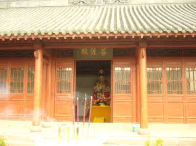 锦州义县奉国寺 祖国风光（360）锦州义县奉国寺