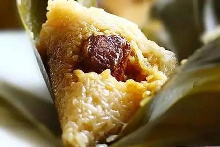 粽子知名品牌 知名的地方粽子有哪些