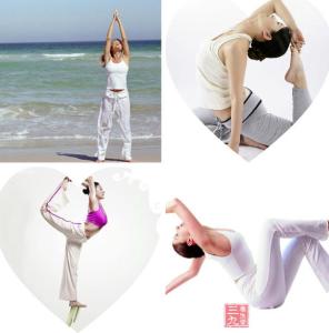 初学者怎样在家学瑜伽 瑜伽入门 初学者如何学好瑜伽