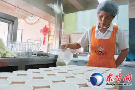 东营市养犬管理办法 东营开始施行鲜奶吧管理办法 鲜奶吧何去何从