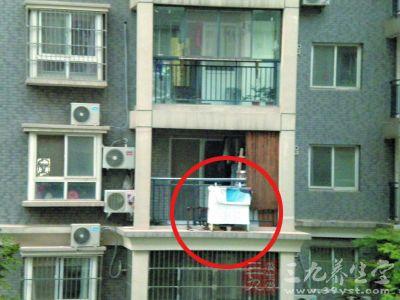 泰国女星厄运缠身 这一物放阳台整年厄运缠身