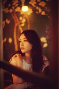 一个人的雨夜 一个人的雨夜【情感美文】