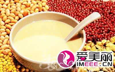 女性常喝豆浆的好处 豆浆有哪些好处 盘点女性喝豆浆的5大神奇好处