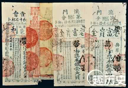 在清末和民国时期 揭秘：清末时期的彩票为什么会空前畅销？