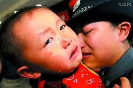 人贩子拐卖妇女手段 人贩子拐卖儿童视频 汉代严厉打击拐卖儿童 人贩子不光斩首还要分尸