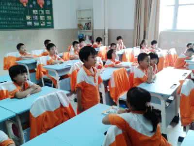 小学生学校礼仪 小学生在学校生活中的礼仪