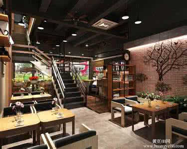 临汾装修公司 临汾装修公司 临汾咖啡厅装修