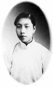 鲁迅狂人日记 狂人鲁迅一生究竟拥有多少女人？（图）