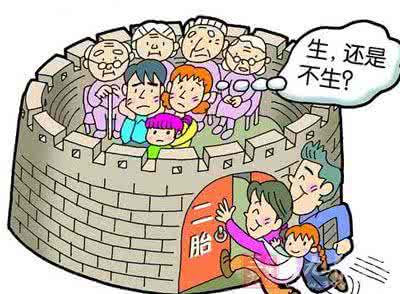 高龄生二胎 生二胎高龄妈妈要留神 妇科肿瘤风险增加