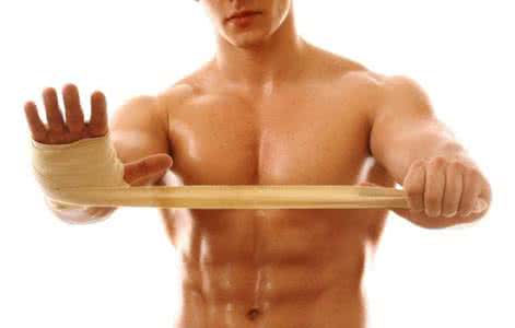 锻练腹肌最有效的方法 胖人练腹肌的方法