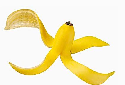 香蕉皮祛斑真的靠谱吗 香蕉皮可以去斑吗