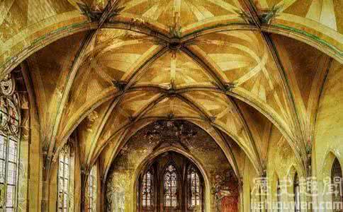 记忆宫殿是真的吗 记忆宫殿 世界上真的存在记忆宫殿吗？常人能掌握吗？_记忆宫殿