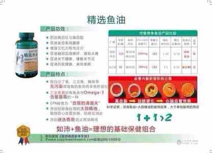 鱼油ee及tg的鉴别 鱼油ee及tg的鉴别 如何鉴别鱼油?